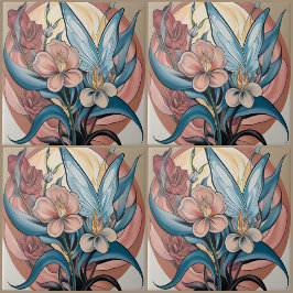 Azulejo Minerva