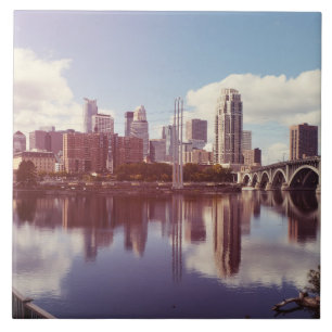 Azulejo Minneapolis Minnesota