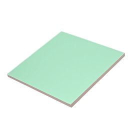 Azulejo Mint Green