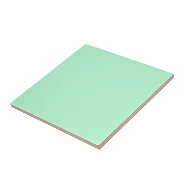 Azulejo Mint Green (Lado)