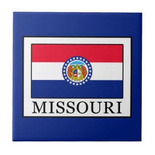 Azulejo Missouri