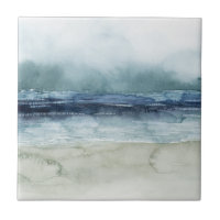 Mist de Mariner - Línea costera