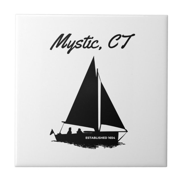 Azulejo Místico CT (Frente)