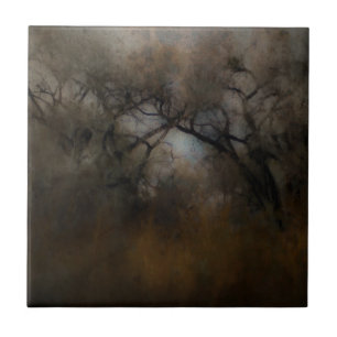 Azulejo Misty Cottonwoods