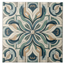 Moda Armonía Geométrica