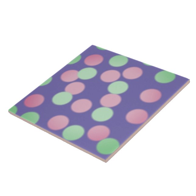 Azulejo Moda DE ESTILO MÍNIMO MODERNO MONOGRAM ELEGANTE SI (Lado)