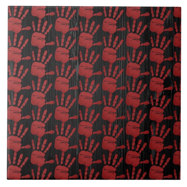 Azulejo Moda MMIW Ayasha Tile Cerámico (Frente)