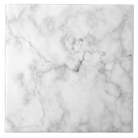 moda moderna de mármol blanco y negro