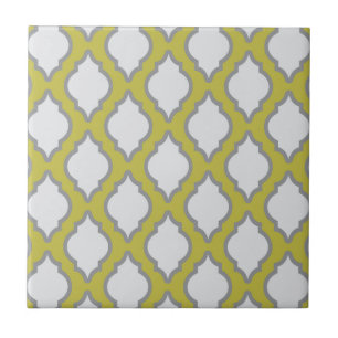 Azulejo Modelo árabe del estilo