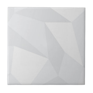 Azulejo Modelo blanco, simple, moderno, urbano, fresco, de