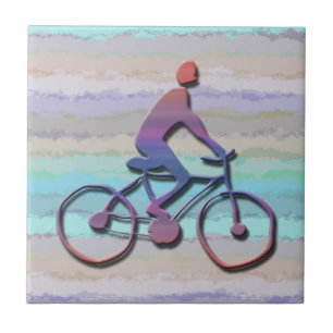 AZULEJO MODELO DE CICLO