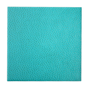 Azulejo Modelo de la textura del cuero de las azules