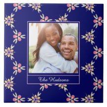 Modelo mediterráneo español de encargo de la foto