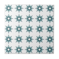 Modelo Turquesa Turquesa Starburst Cer