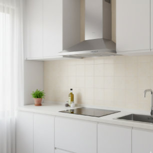 Azulejo Modern Beige Tile - Sleek and Stylish for Contemp