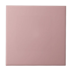 Azulejo Modern Dusty Rosa Office Home Decor Winter