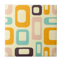 Moderno a mediados del siglo XX