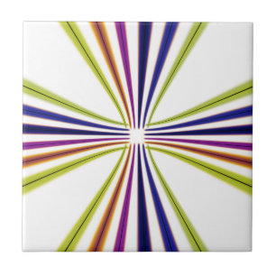 Azulejo Moderno multicolor