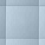 Azulejo Moderno Pastel Color sólido Luz Azul Gris<br><div class="desc">Trae un toque de sofisticación moderna a su hogar con nuestro moderno pasillo de cerámica de color sólido color azul claro pastel. El diseño elegante y la paleta de colores contemporánea hacen de estos azulejos una elección versátil para cualquier habitación.</div>