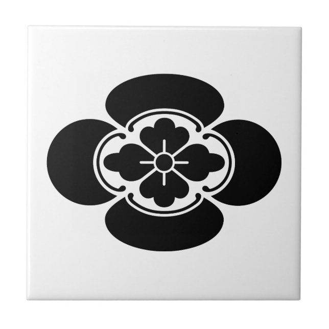 Azulejo Mokko (Frente)