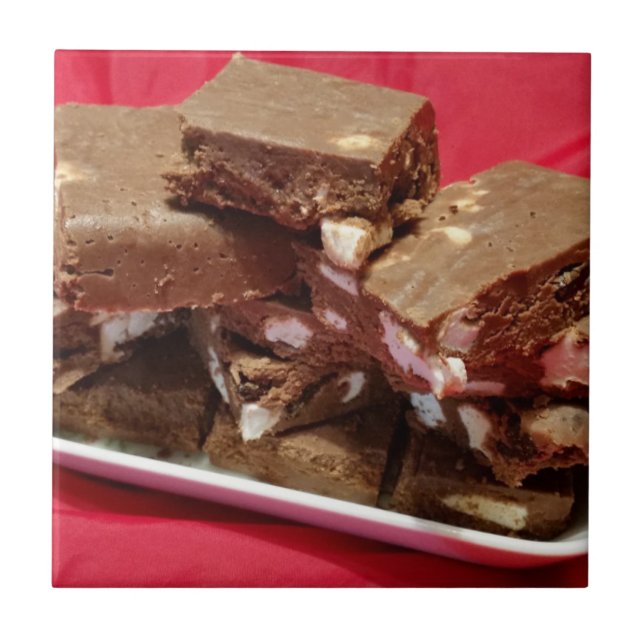 Azulejo momcherrymarshmallowfudge (Frente)