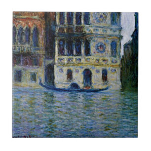 Azulejo Monet - Palazzo Dario