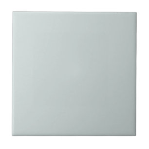 Azulejo Monocromo de gris azul moderno
