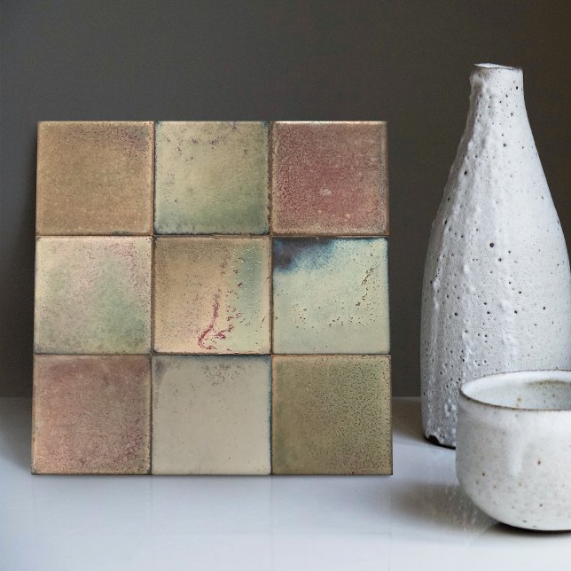 Azulejo Montaje de tonos de tierra de mármol con motor de  (Subido por el creador)