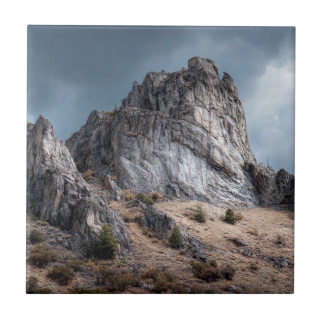 Azulejo Monte Besh Barmag (Frente)