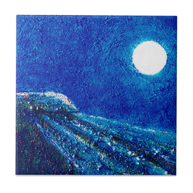 Azulejo Moon Mesa (Frente)