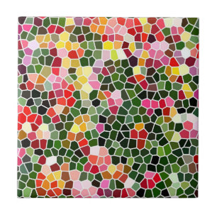 Azulejo Mosaico