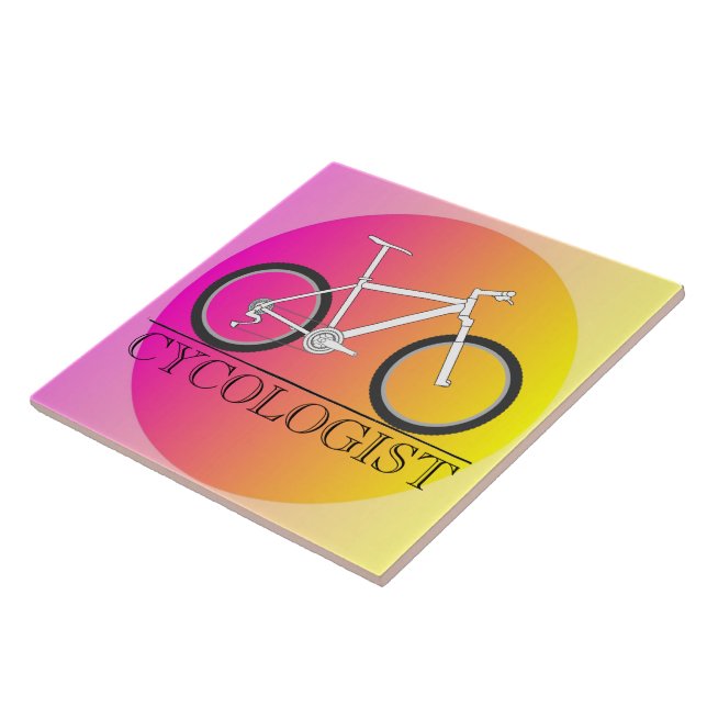 Azulejo Mosaico cerámico (Lado)