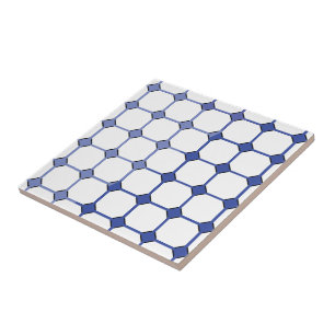 Azulejo Mosaico cerámico atractivo Rhombus