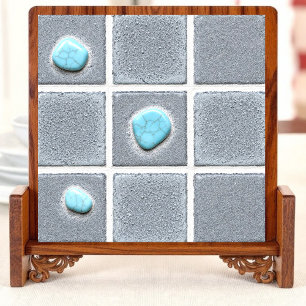 Azulejo Mosaico cerámico de piedra oceánica