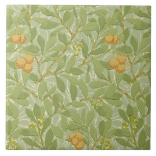 Azulejo Mosaico de Arbutus 1913