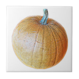 Azulejo Mosaico de calabaza