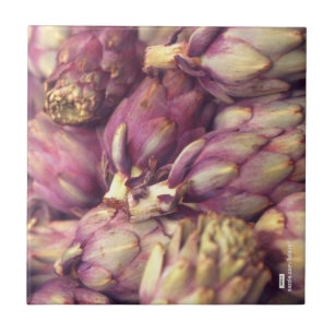 Azulejo Mosaico de cerámica alimentaria