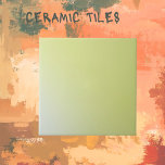 Azulejo Mosaico de cerámica de color verde fuerte<br><div class="desc">Sólida cerámica verde oscuro. Mezcla y combina baldosas para emparejar con nuestra decoración floral con las pansias azules y malvas. Coincide con el arte de lienzo. También hay mosaicos con un fondo verde claro. Disponemos de una amplia selección de azulejos decorativos así como de sólidos azulejos a juego.</div>