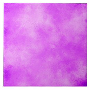 Azulejo Mosaico de cerámica del cielo cósmico