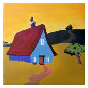 Azulejo Mosaico de cerámica para hogar