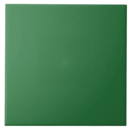 Azulejo Mosaico de color - Kelly Green