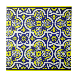 Azulejo Mosaico de época
