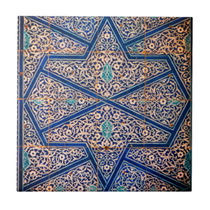 Azulejo Mosaico de época