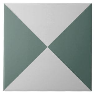 Azulejo Mosaico gráfico geométrico moderno
