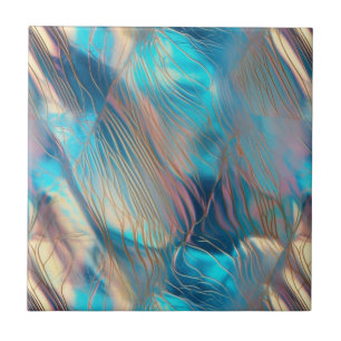 Azulejo Mosaico irlandés