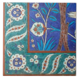 Azulejo Mosaico Iznik