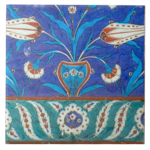 Azulejo Mosaico Iznik