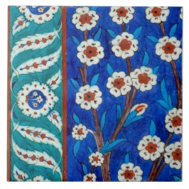 Azulejo Mosaico Iznik