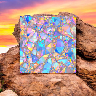 Azulejo Mosaico Magic Tiles