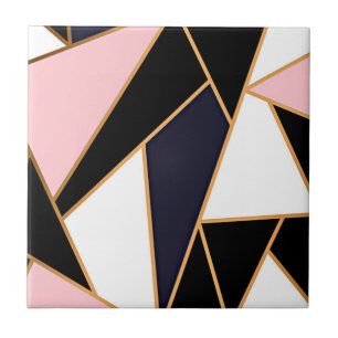 Azulejo Mosaico multicolor Tile de impresión